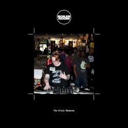 Boiler Room: The Black Madonna at Gramaphone Records in Chicago, Mar 30, 2015