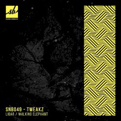 Ligar / Walking Elephant