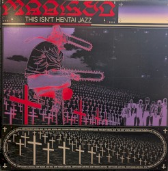 This Isn't Hentai Jazz