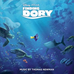Finding Dory: Original Motion Picture Soundtrack