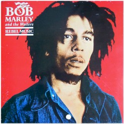 Rebel Music