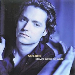 Slowing Down the World