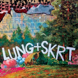 Lung + SKRT