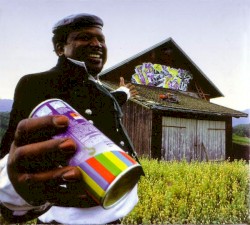 Jævla Jazzist Grete Stitz