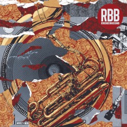 RBB: Rhymes, Beats & Brass
