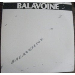 Balavoine