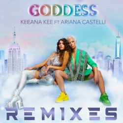 GODDESS (remixes)
