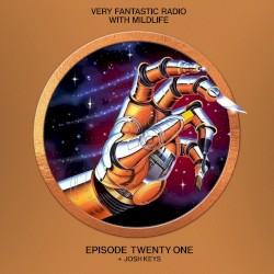 2022-02-05: Very Fantastic Radio #21