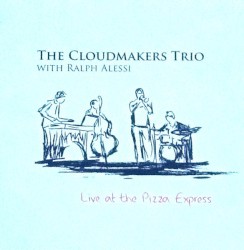 Live at the Pizza Express