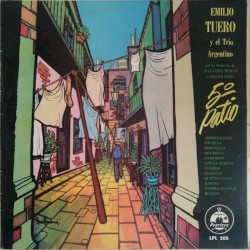 5º patio