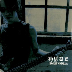 SWEET VANILLA