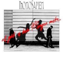 Als gäb es kein Morgen mehr