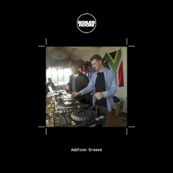 Boiler Room: Addison Groove in London, Apr 29, 2014
