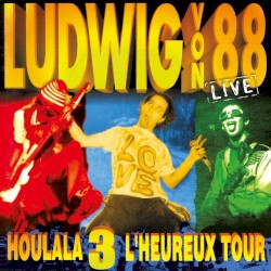 Houlala 3 l’heureux tour