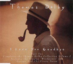 I Love You Goodbye