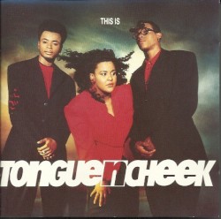 This Is Tongue 'n' Cheek