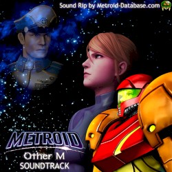 Metroid: Other M