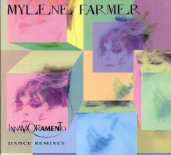 Innamoramento (dance remixes)