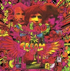Disraeli Gears