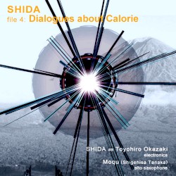 File 4: Dialogues About Calorie