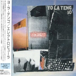 Electr‐O‐Pura