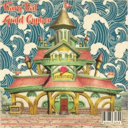 Fairy Tail Guild Rap Cypher