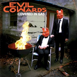 Covered in Gas