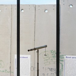 The Walled Off Hotel