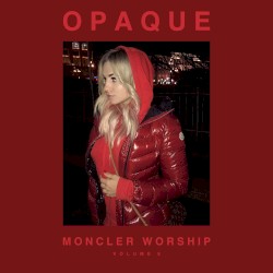 MONCLER WORSHIP VOLUME 8