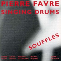 Singing Drums - Souffles