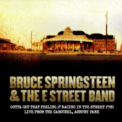 Live From the Carousel