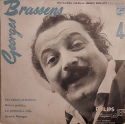 4 – Les Sabots d’Hélène