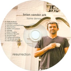 Home Demos: Resurrection
