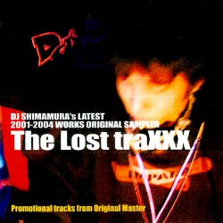 The Lost Traxxx