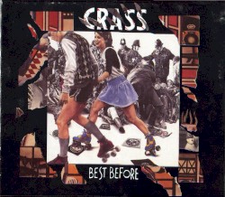 Best Before... 1984