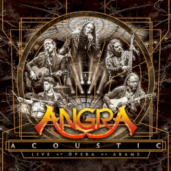 Acoustic – Live at Ópera de Arame