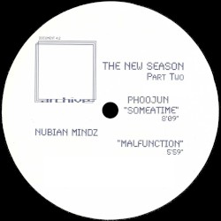 The New Season, Part Two