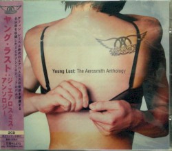 Young Lust: The Aerosmith Anthology