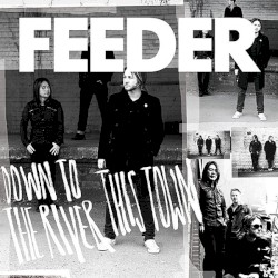This Town / Down to the River