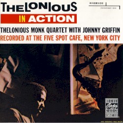 Thelonious in Action