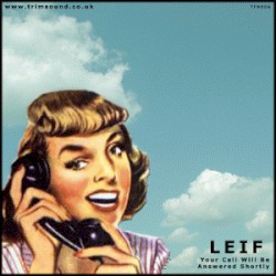 Your Call Will Be Answered Shortly