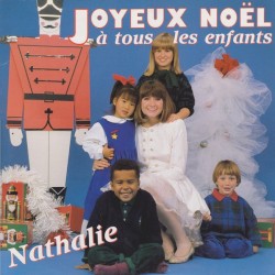 Joyeux Noël à tous les enfants