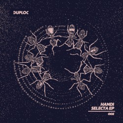 Selecta EP