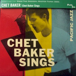 Chet Baker Sings