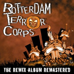 The Remix Album