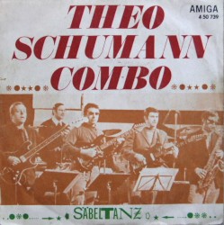 Säbeltanz / Der Schwarze Zug