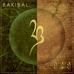 Bakibal