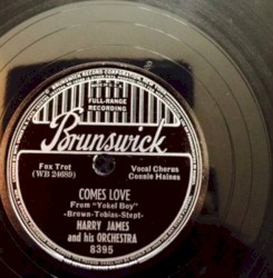 Comes Love / I Can't Afford to Dream