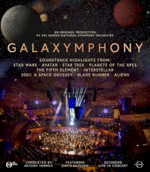 Galaxymphony
