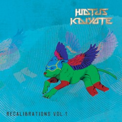 Recalibrations, Vol. 1